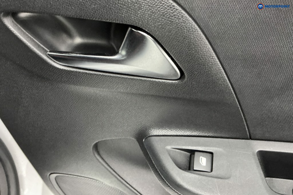 Vauxhall Corsa GS Manual Petrol Hatchback - Stock Number (1592334) - 25th supplementary image