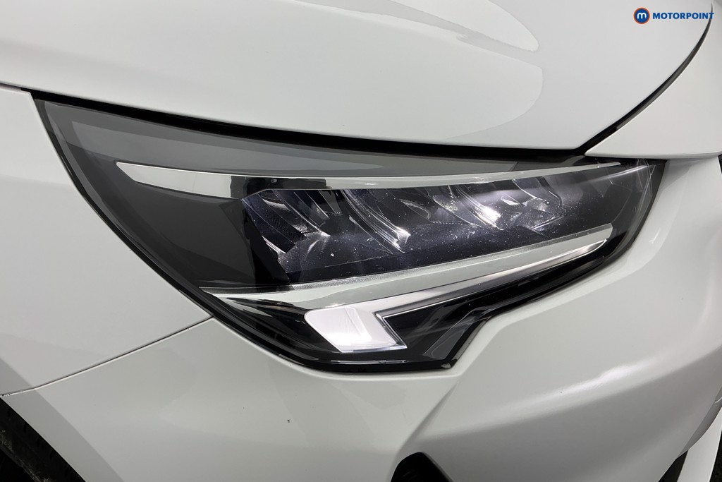 Vauxhall Corsa GS Manual Petrol Hatchback - Stock Number (1592334) - 26th supplementary image