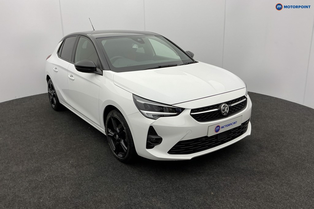 Vauxhall Corsa GS Manual Petrol Hatchback - Stock Number (1592334) - 27th supplementary image