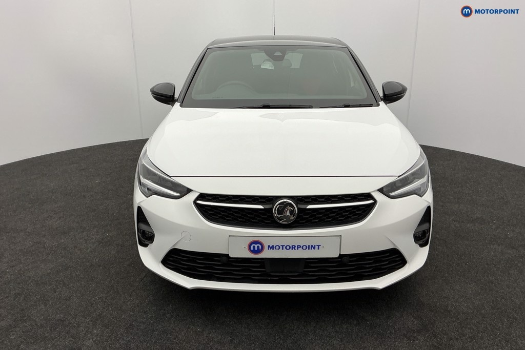 Vauxhall Corsa GS Manual Petrol Hatchback - Stock Number (1592334) - 28th supplementary image