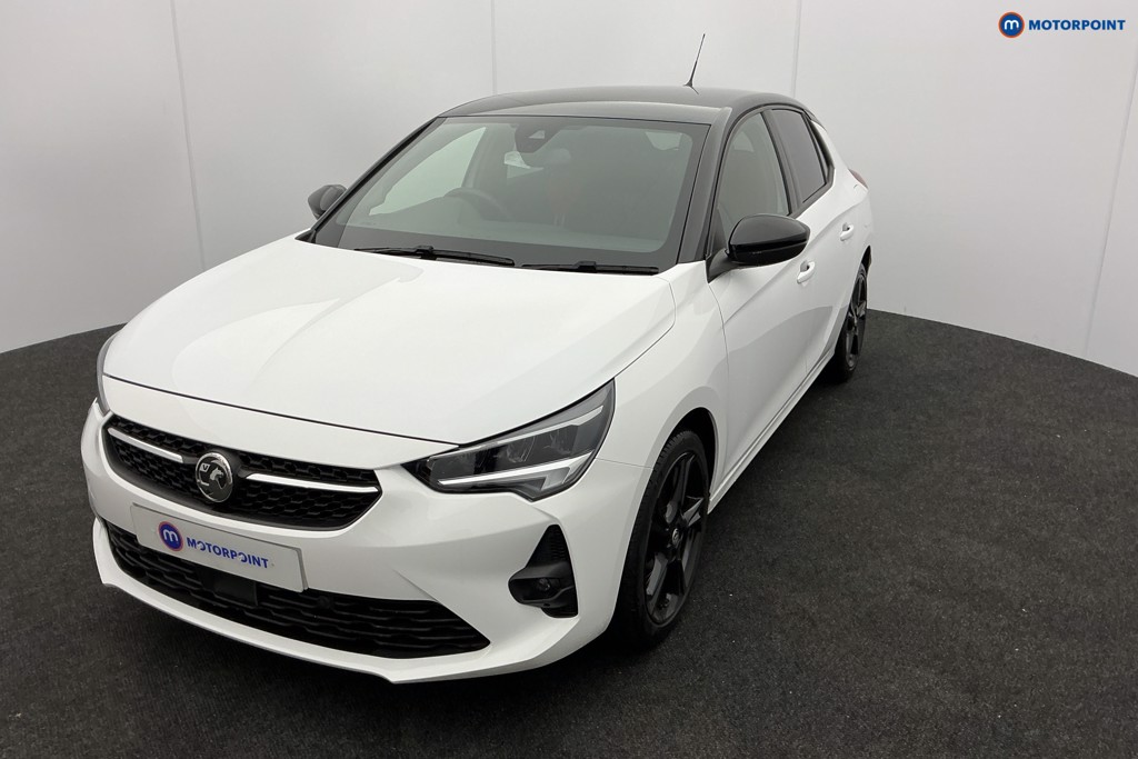 Vauxhall Corsa GS Manual Petrol Hatchback - Stock Number (1592334) - 29th supplementary image