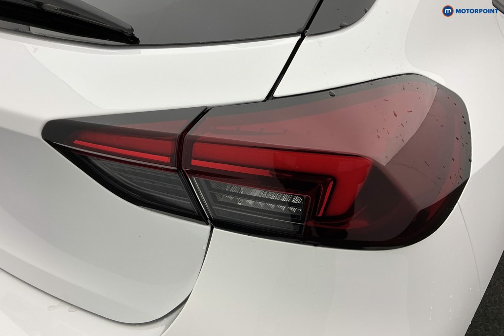 Vauxhall Corsa GS Manual Petrol Hatchback - Stock Number (1592334) - 30th supplementary image