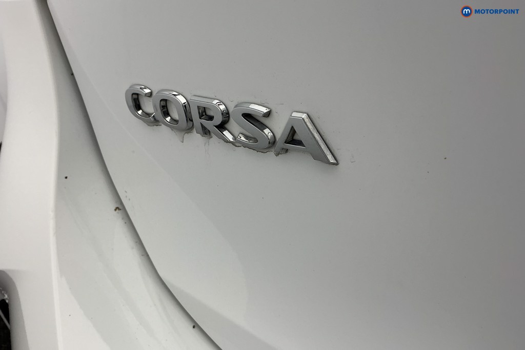Vauxhall Corsa GS Manual Petrol Hatchback - Stock Number (1592334) - 31st supplementary image