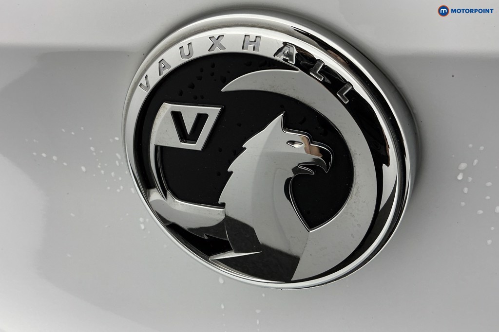 Vauxhall Corsa GS Manual Petrol Hatchback - Stock Number (1592334) - 32nd supplementary image