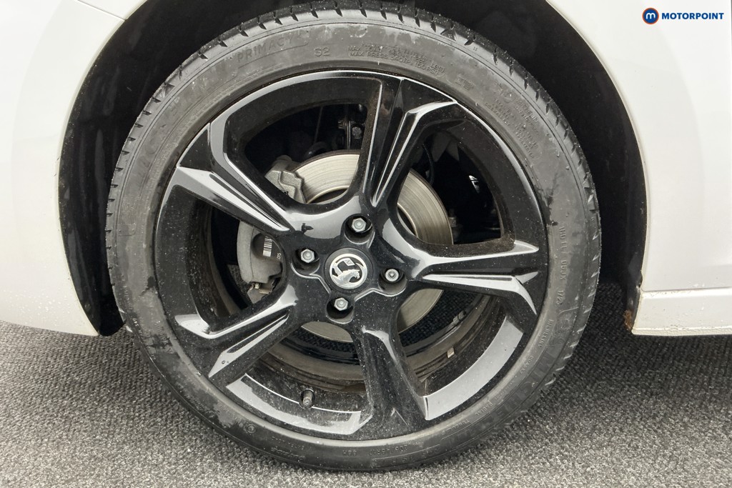 Vauxhall Corsa GS Manual Petrol Hatchback - Stock Number (1592334) - 33rd supplementary image