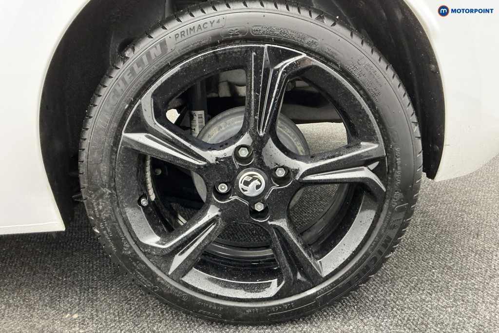 Vauxhall Corsa GS Manual Petrol Hatchback - Stock Number (1592334) - 34th supplementary image