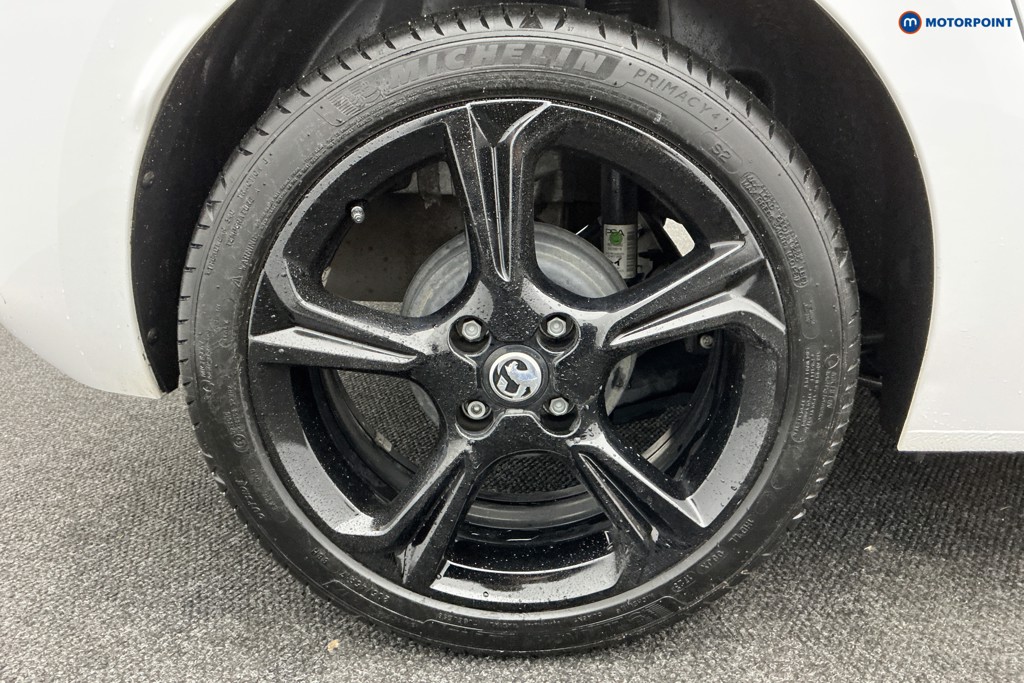 Vauxhall Corsa GS Manual Petrol Hatchback - Stock Number (1592334) - 35th supplementary image