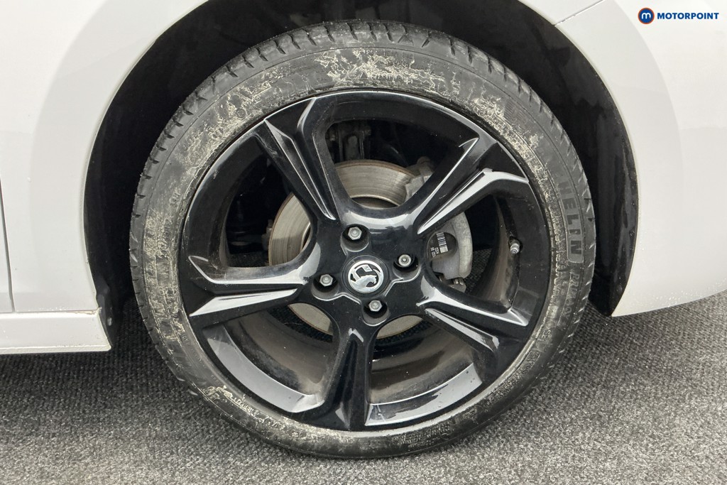 Vauxhall Corsa GS Manual Petrol Hatchback - Stock Number (1592334) - 36th supplementary image