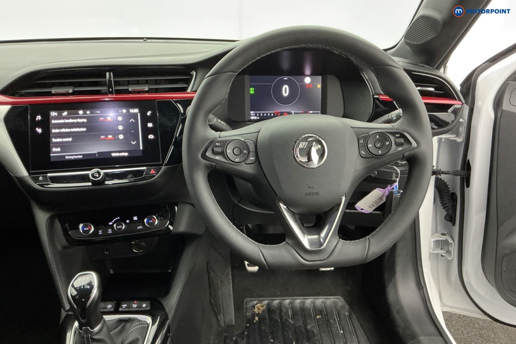 Vauxhall Corsa GS Manual Petrol Hatchback - Stock Number (1592334) - 1st supplementary image