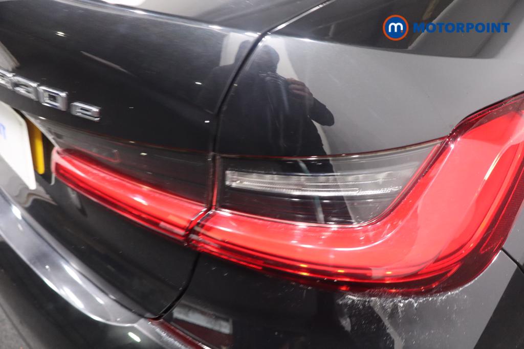 BMW 3 Series M Sport Automatic Petrol Plug-In Hybrid Saloon - Stock Number (1592642) - 5th supplementary image