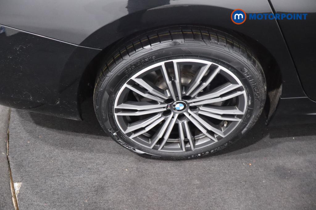 BMW 3 Series M Sport Automatic Petrol Plug-In Hybrid Saloon - Stock Number (1592642) - 6th supplementary image