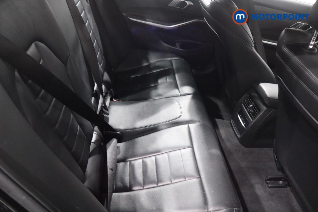 BMW 3 Series M Sport Automatic Petrol Plug-In Hybrid Saloon - Stock Number (1592642) - 7th supplementary image