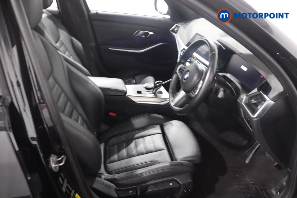 BMW 3 Series M Sport Automatic Petrol Plug-In Hybrid Saloon - Stock Number (1592642) - 9th supplementary image