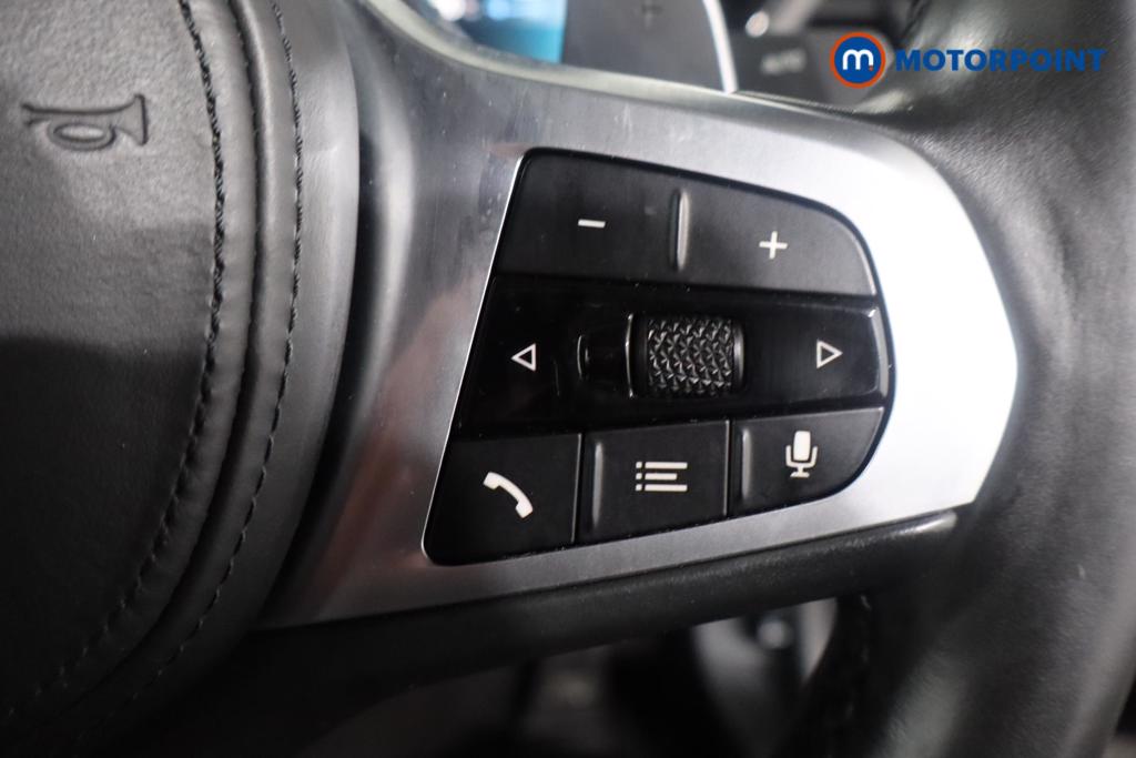 BMW 3 Series M Sport Automatic Petrol Plug-In Hybrid Saloon - Stock Number (1592642) - 15th supplementary image