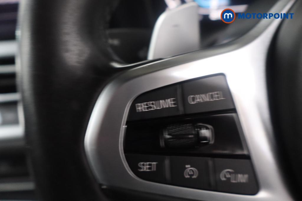 BMW 3 Series M Sport Automatic Petrol Plug-In Hybrid Saloon - Stock Number (1592642) - 16th supplementary image