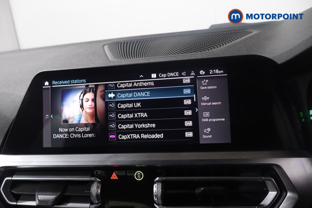 BMW 3 Series M Sport Automatic Petrol Plug-In Hybrid Saloon - Stock Number (1592642) - 20th supplementary image