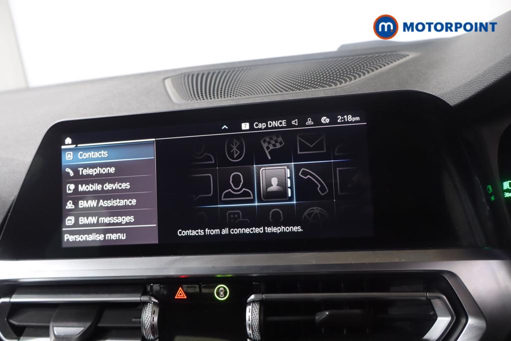 BMW 3 Series M Sport Automatic Petrol Plug-In Hybrid Saloon - Stock Number (1592642) - 21st supplementary image