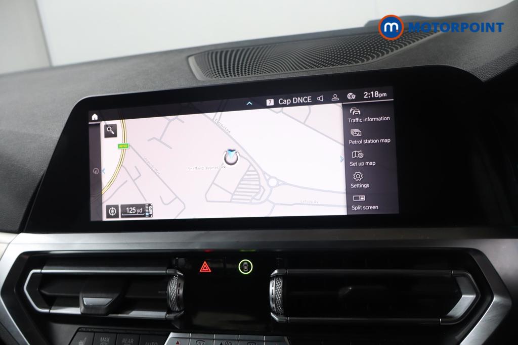 BMW 3 Series M Sport Automatic Petrol Plug-In Hybrid Saloon - Stock Number (1592642) - 22nd supplementary image