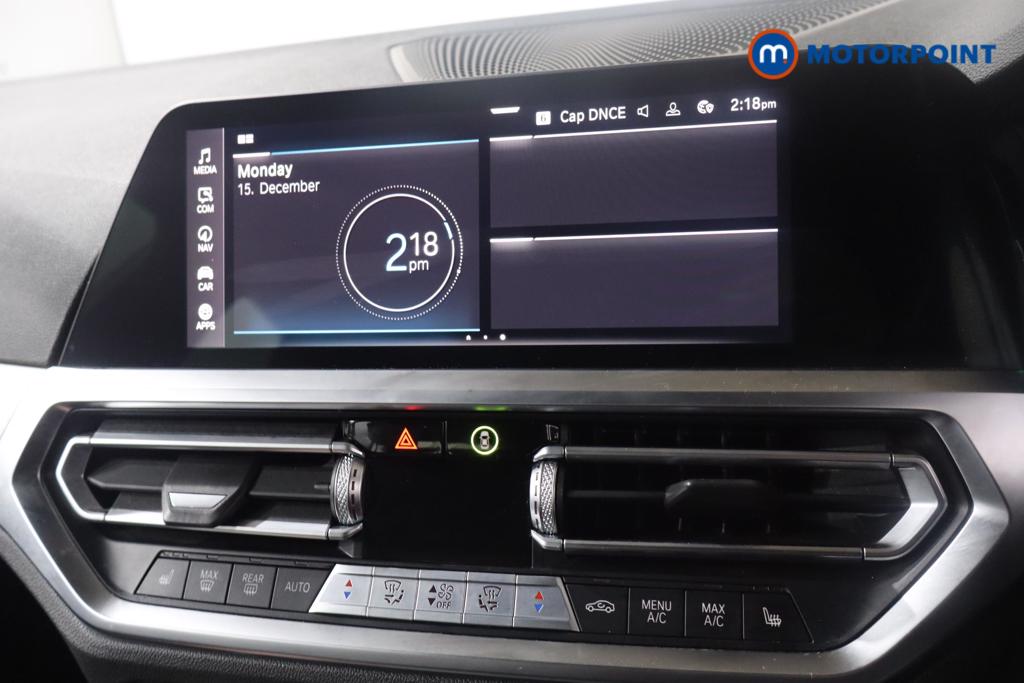 BMW 3 Series M Sport Automatic Petrol Plug-In Hybrid Saloon - Stock Number (1592642) - 24th supplementary image