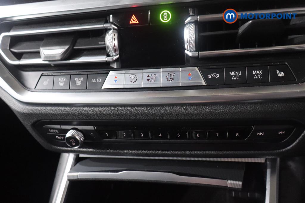 BMW 3 Series M Sport Automatic Petrol Plug-In Hybrid Saloon - Stock Number (1592642) - 25th supplementary image