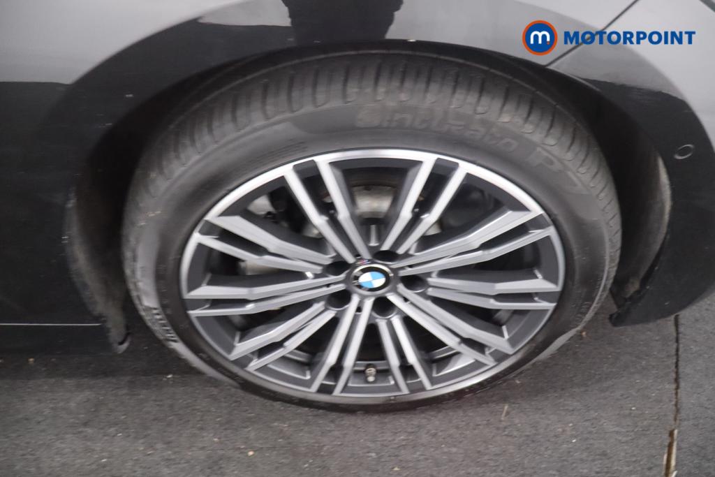 BMW 3 Series M Sport Automatic Petrol Plug-In Hybrid Saloon - Stock Number (1592642) - 27th supplementary image