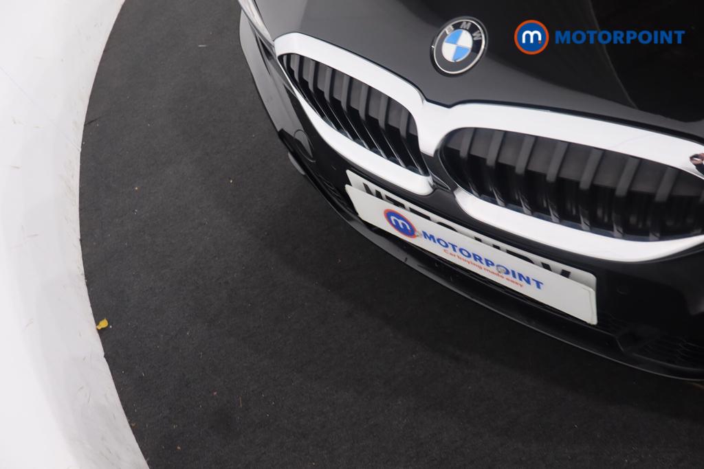 BMW 3 Series M Sport Automatic Petrol Plug-In Hybrid Saloon - Stock Number (1592642) - 28th supplementary image