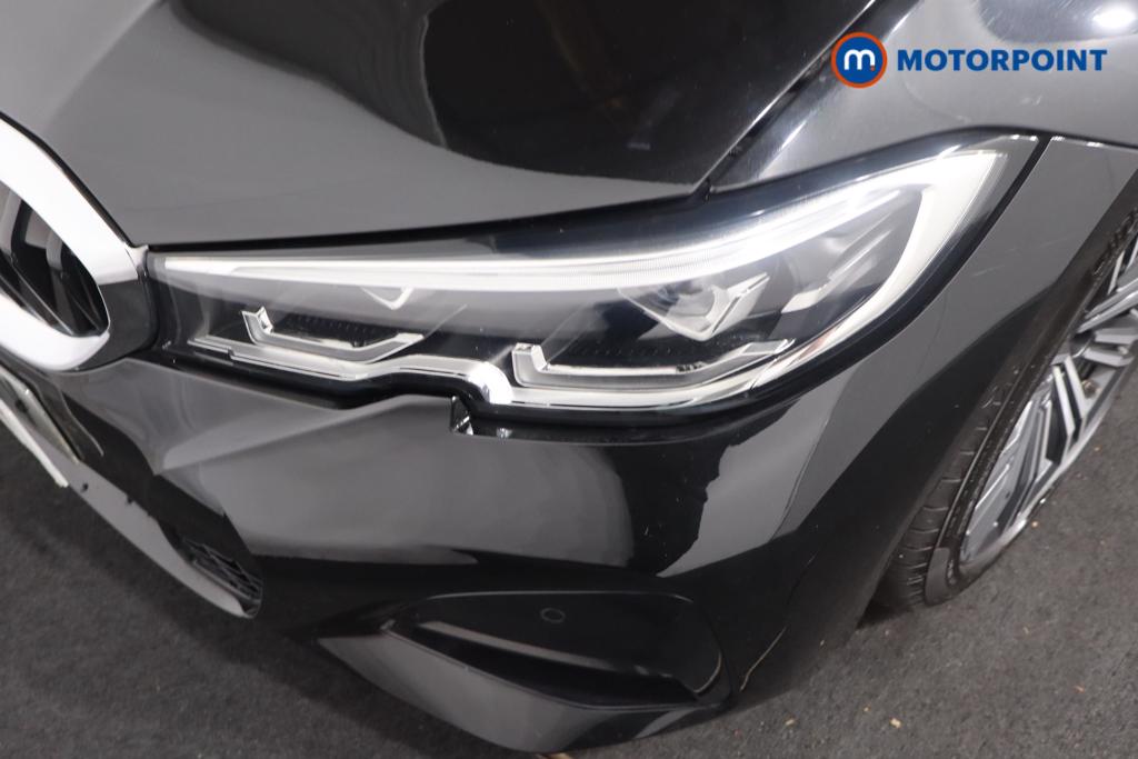 BMW 3 Series M Sport Automatic Petrol Plug-In Hybrid Saloon - Stock Number (1592642) - 29th supplementary image