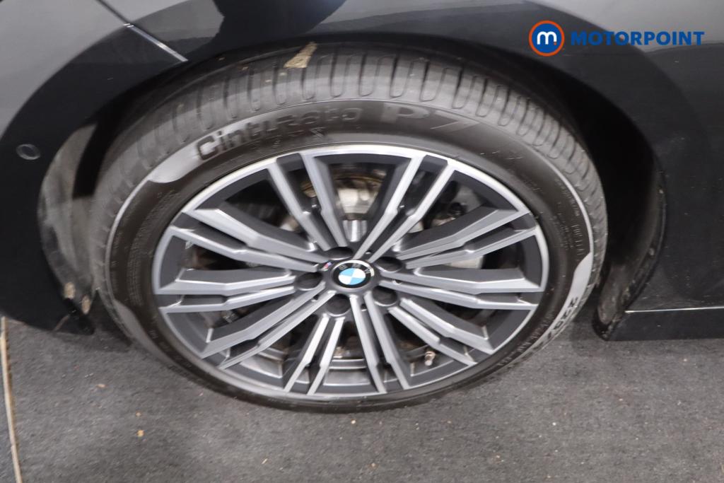 BMW 3 Series M Sport Automatic Petrol Plug-In Hybrid Saloon - Stock Number (1592642) - 30th supplementary image