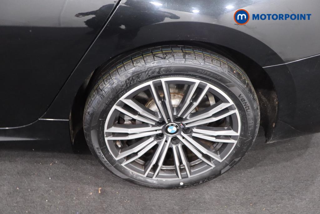 BMW 3 Series M Sport Automatic Petrol Plug-In Hybrid Saloon - Stock Number (1592642) - 32nd supplementary image