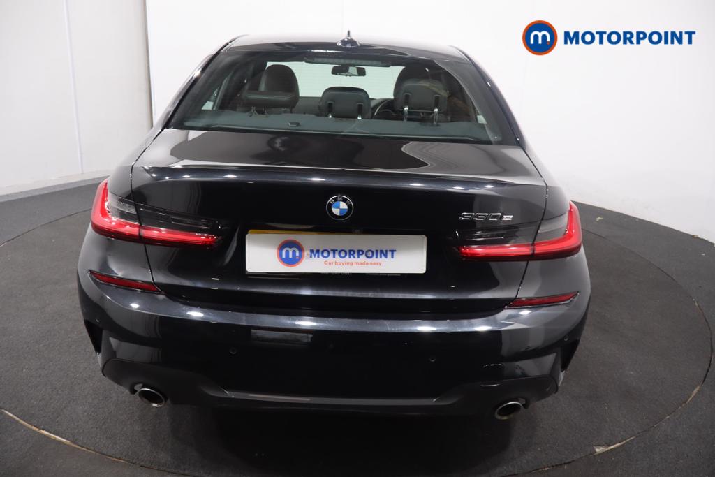 BMW 3 Series M Sport Automatic Petrol Plug-In Hybrid Saloon - Stock Number (1592642) - 1st supplementary image