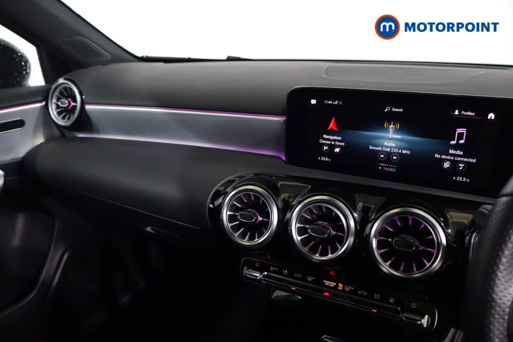 Mercedes-Benz A Class Amg Line Automatic Petrol Plug-In Hybrid Hatchback - Stock Number (1592916) - 3rd supplementary image