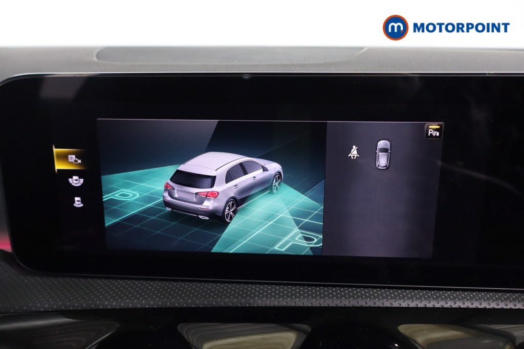 Mercedes-Benz A Class Amg Line Automatic Petrol Plug-In Hybrid Hatchback - Stock Number (1592916) - 5th supplementary image