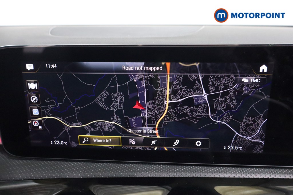 Mercedes-Benz A Class Amg Line Automatic Petrol Plug-In Hybrid Hatchback - Stock Number (1592916) - 7th supplementary image