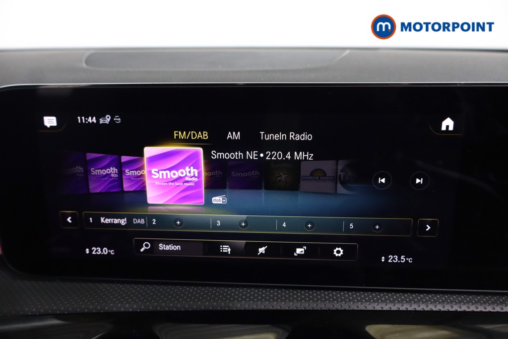 Mercedes-Benz A Class Amg Line Automatic Petrol Plug-In Hybrid Hatchback - Stock Number (1592916) - 8th supplementary image