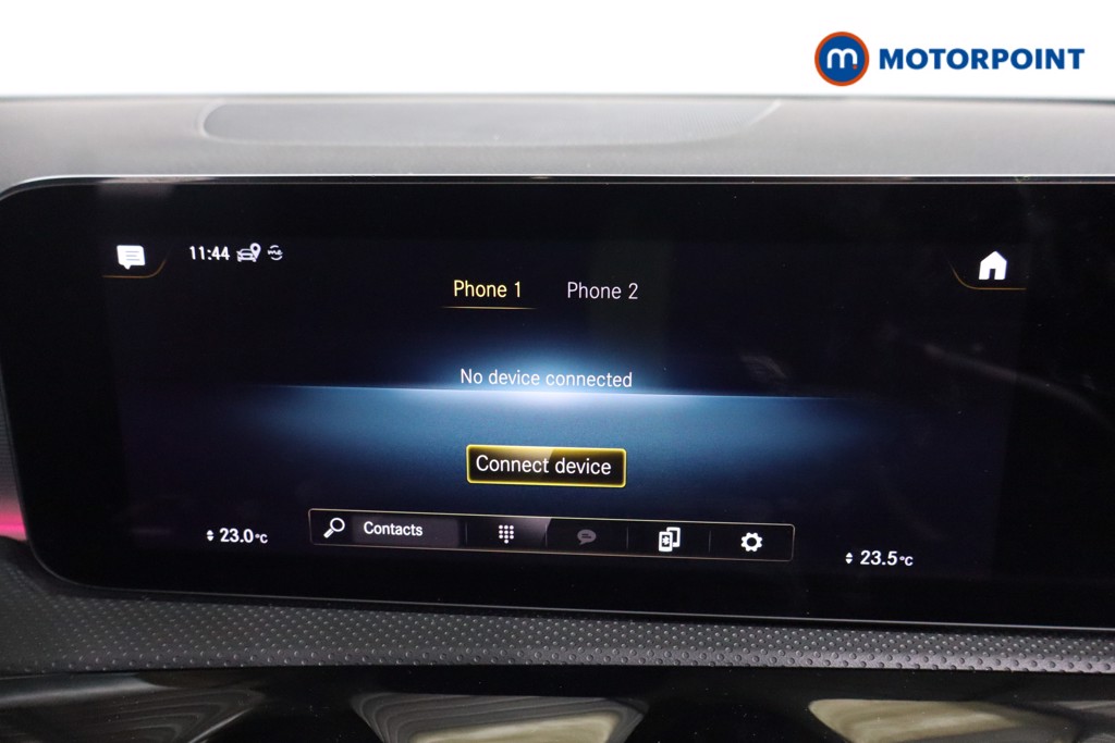 Mercedes-Benz A Class Amg Line Automatic Petrol Plug-In Hybrid Hatchback - Stock Number (1592916) - 9th supplementary image