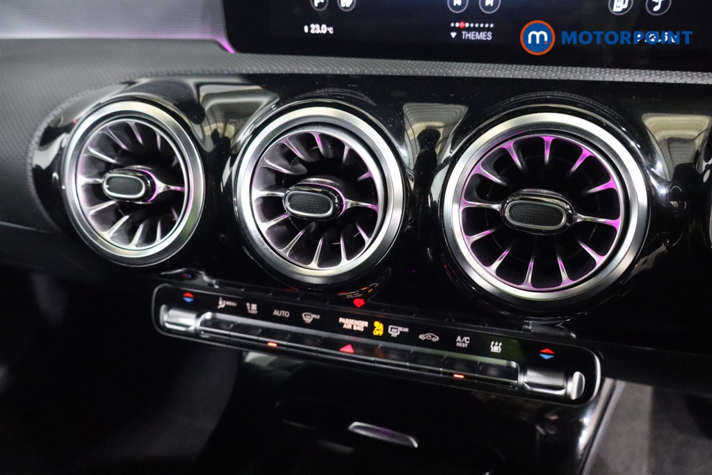 Mercedes-Benz A Class Amg Line Automatic Petrol Plug-In Hybrid Hatchback - Stock Number (1592916) - 10th supplementary image