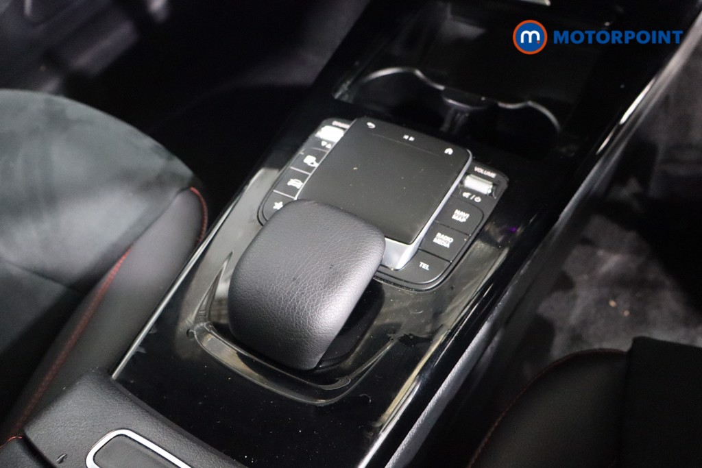 Mercedes-Benz A Class Amg Line Automatic Petrol Plug-In Hybrid Hatchback - Stock Number (1592916) - 11th supplementary image