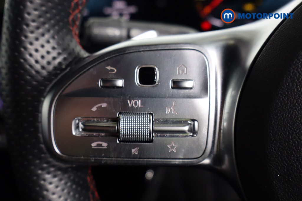 Mercedes-Benz A Class Amg Line Automatic Petrol Plug-In Hybrid Hatchback - Stock Number (1592916) - 12th supplementary image