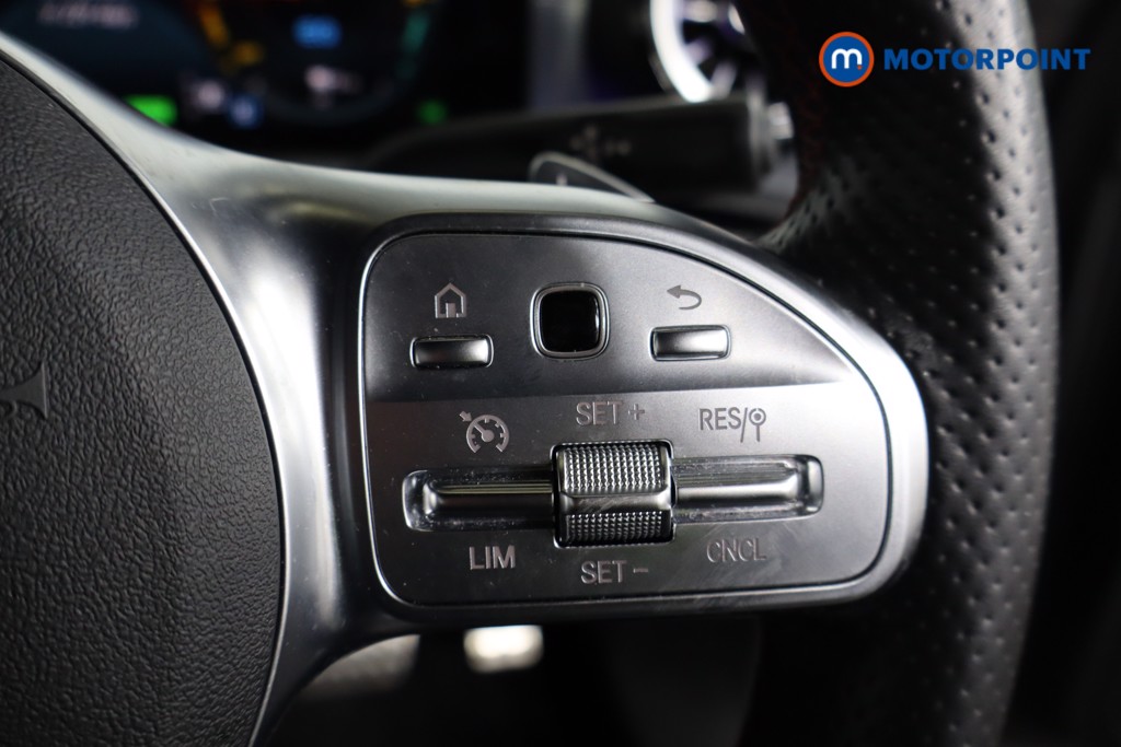 Mercedes-Benz A Class Amg Line Automatic Petrol Plug-In Hybrid Hatchback - Stock Number (1592916) - 13th supplementary image