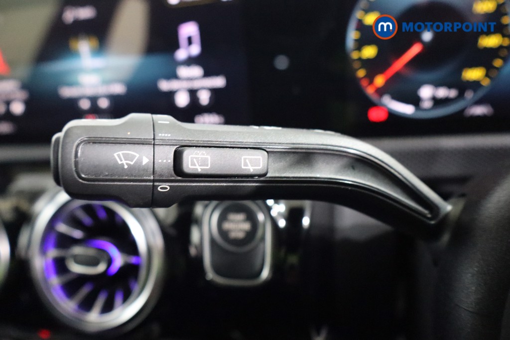 Mercedes-Benz A Class Amg Line Automatic Petrol Plug-In Hybrid Hatchback - Stock Number (1592916) - 14th supplementary image