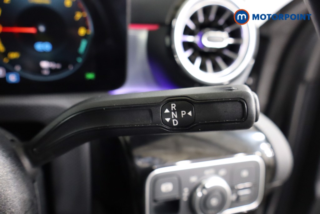 Mercedes-Benz A Class Amg Line Automatic Petrol Plug-In Hybrid Hatchback - Stock Number (1592916) - 15th supplementary image