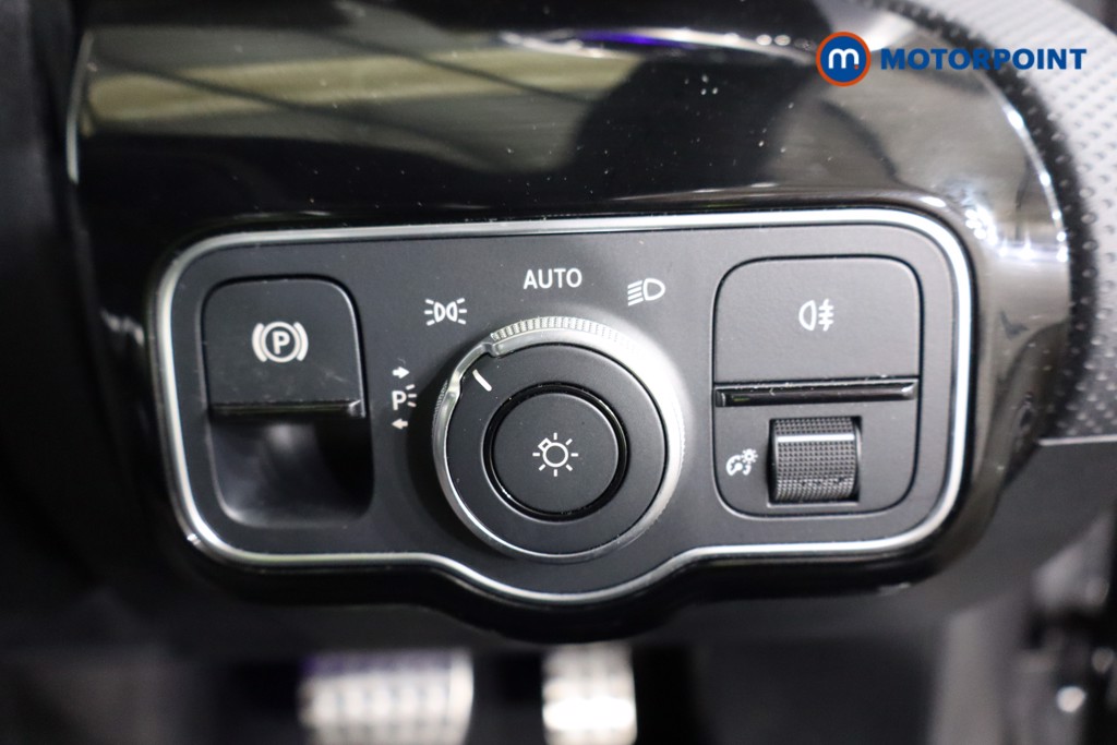 Mercedes-Benz A Class Amg Line Automatic Petrol Plug-In Hybrid Hatchback - Stock Number (1592916) - 16th supplementary image