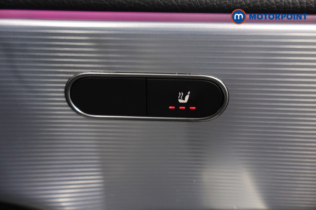 Mercedes-Benz A Class Amg Line Automatic Petrol Plug-In Hybrid Hatchback - Stock Number (1592916) - 17th supplementary image