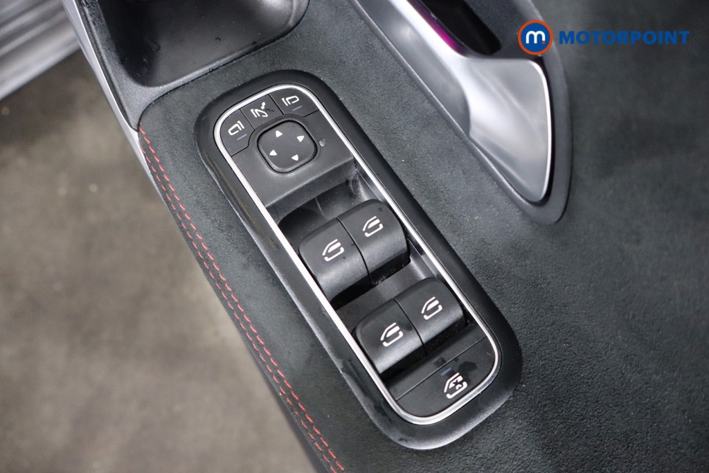 Mercedes-Benz A Class Amg Line Automatic Petrol Plug-In Hybrid Hatchback - Stock Number (1592916) - 18th supplementary image