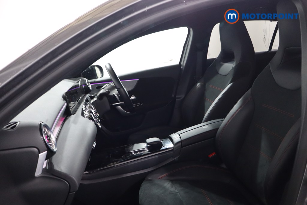 Mercedes-Benz A Class Amg Line Automatic Petrol Plug-In Hybrid Hatchback - Stock Number (1592916) - 20th supplementary image