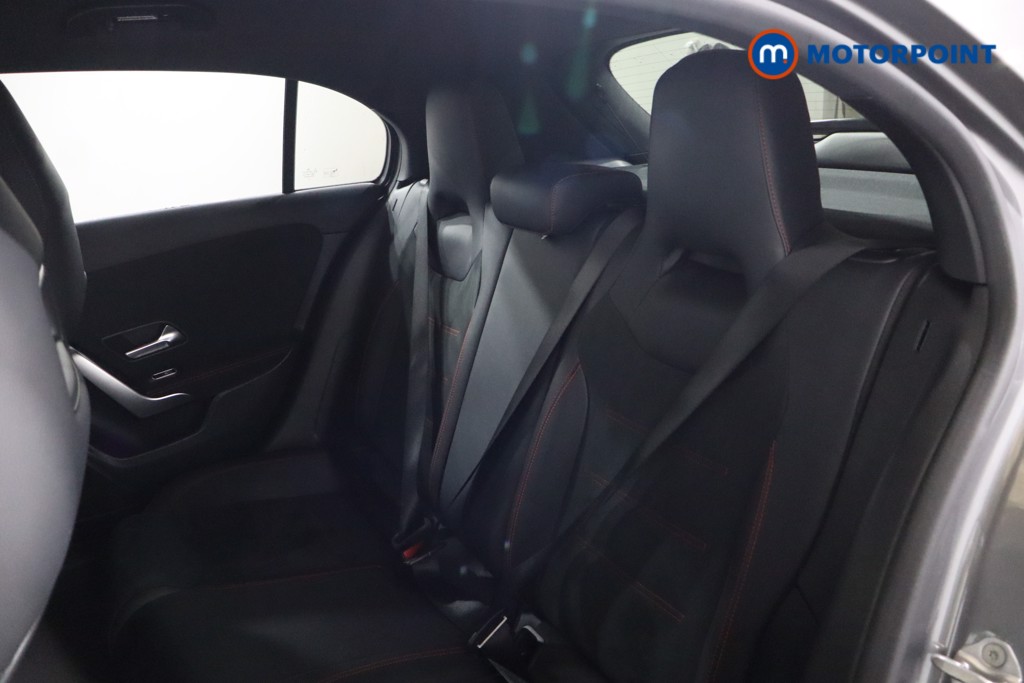 Mercedes-Benz A Class Amg Line Automatic Petrol Plug-In Hybrid Hatchback - Stock Number (1592916) - 21st supplementary image