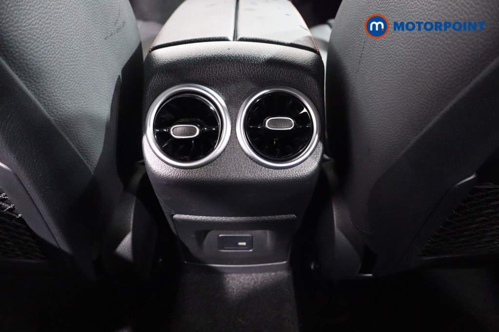 Mercedes-Benz A Class Amg Line Automatic Petrol Plug-In Hybrid Hatchback - Stock Number (1592916) - 22nd supplementary image