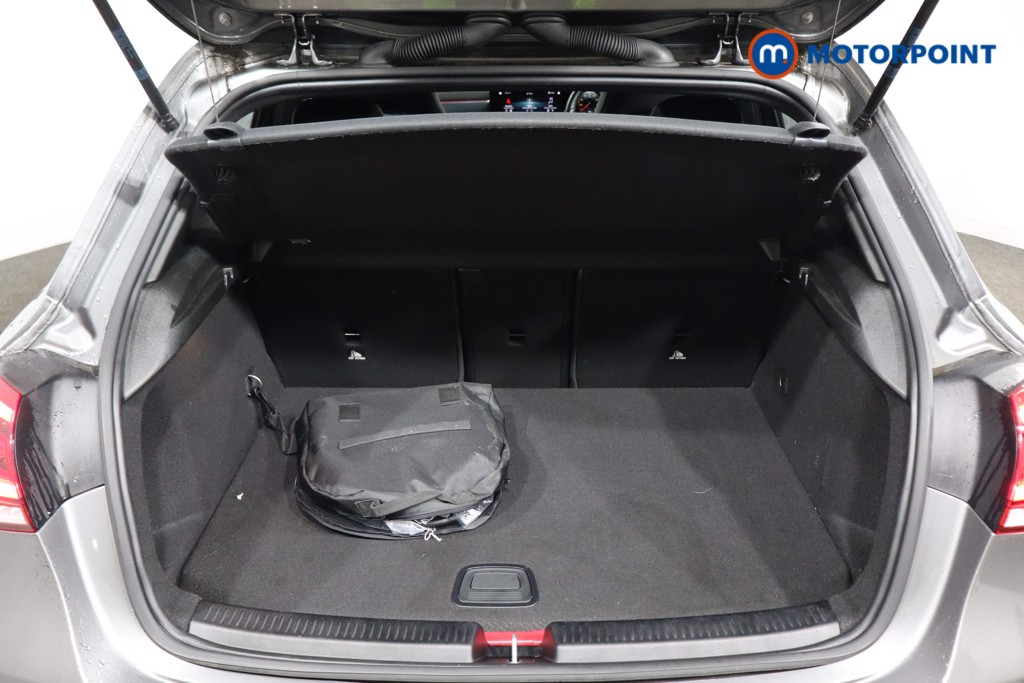 Mercedes-Benz A Class Amg Line Automatic Petrol Plug-In Hybrid Hatchback - Stock Number (1592916) - 24th supplementary image