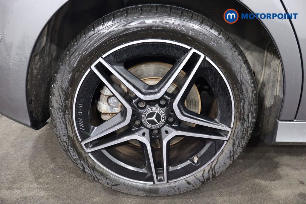 Mercedes-Benz A Class Amg Line Automatic Petrol Plug-In Hybrid Hatchback - Stock Number (1592916) - 25th supplementary image