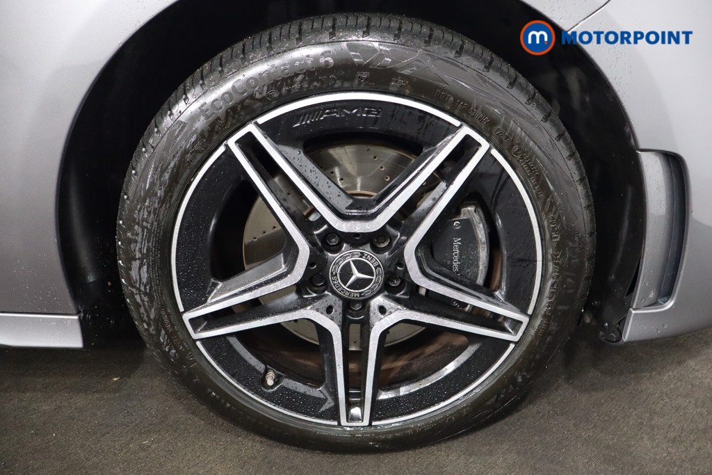 Mercedes-Benz A Class Amg Line Automatic Petrol Plug-In Hybrid Hatchback - Stock Number (1592916) - 26th supplementary image